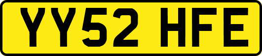 YY52HFE