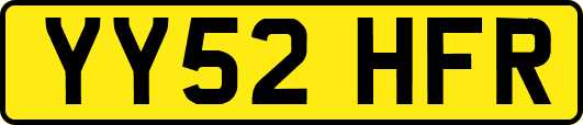 YY52HFR