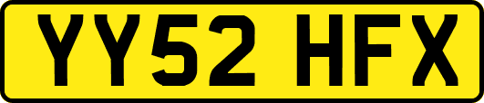 YY52HFX