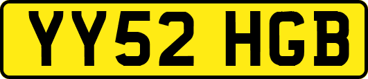 YY52HGB