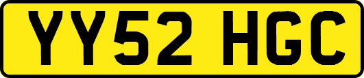 YY52HGC