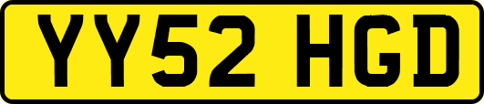 YY52HGD