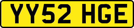 YY52HGE
