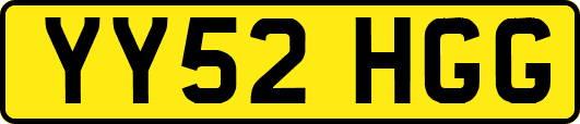 YY52HGG
