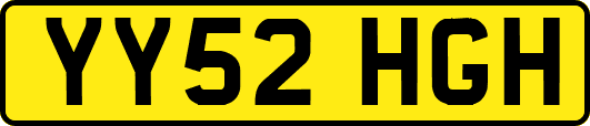 YY52HGH