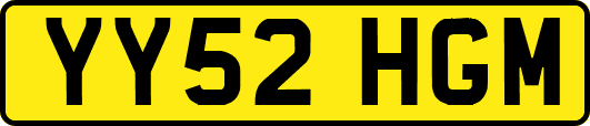 YY52HGM