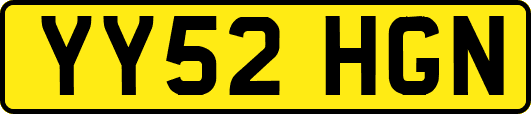 YY52HGN