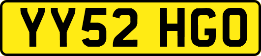YY52HGO