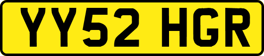 YY52HGR