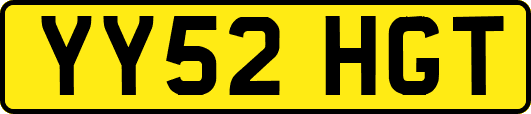 YY52HGT