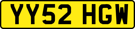 YY52HGW