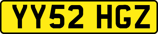 YY52HGZ