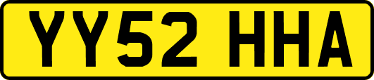 YY52HHA