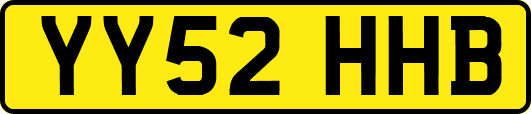 YY52HHB