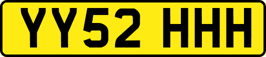 YY52HHH