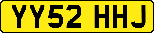 YY52HHJ