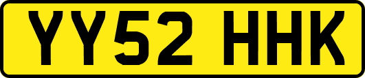 YY52HHK