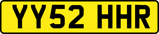 YY52HHR