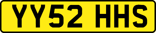 YY52HHS