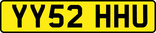 YY52HHU