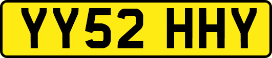 YY52HHY