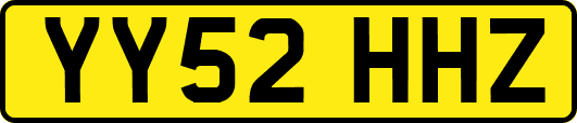YY52HHZ