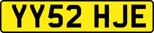 YY52HJE
