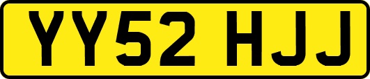 YY52HJJ
