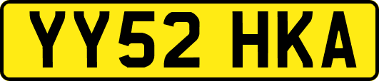 YY52HKA