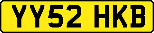 YY52HKB