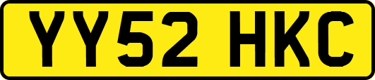 YY52HKC