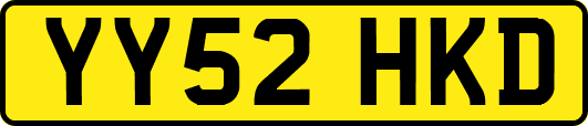 YY52HKD