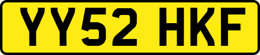 YY52HKF