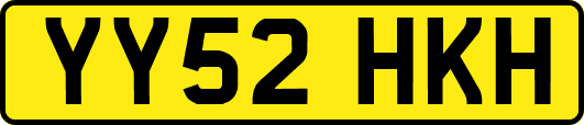 YY52HKH