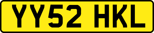 YY52HKL