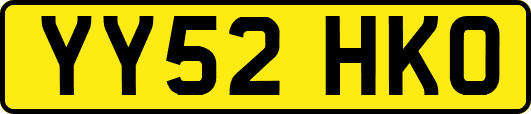 YY52HKO