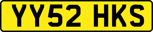 YY52HKS