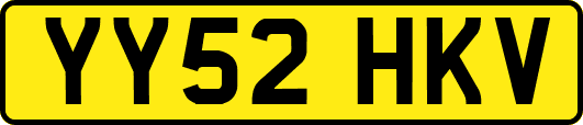YY52HKV
