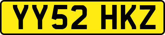 YY52HKZ