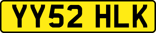 YY52HLK