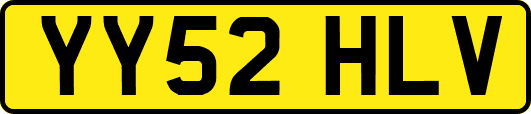 YY52HLV