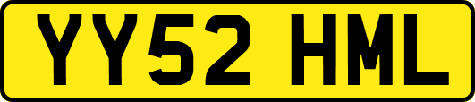 YY52HML