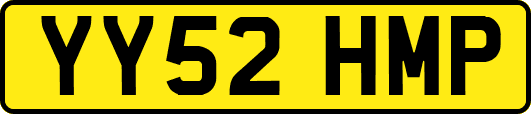 YY52HMP