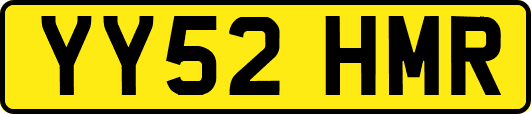 YY52HMR