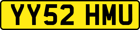 YY52HMU