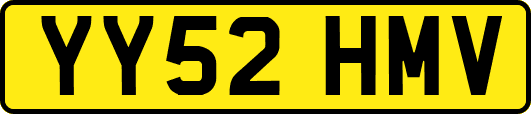 YY52HMV
