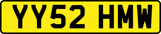 YY52HMW