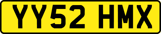 YY52HMX