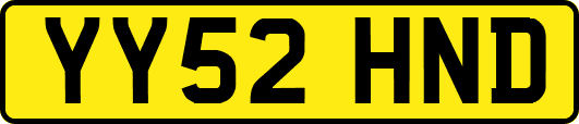 YY52HND