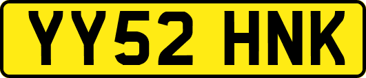 YY52HNK